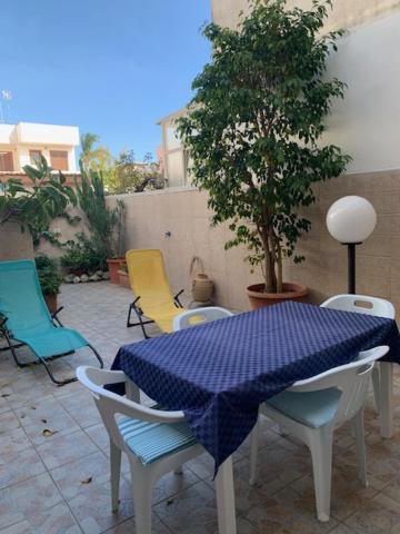 La Casa Del Sole Βίλα Torre dell'Orso Εξωτερικό φωτογραφία