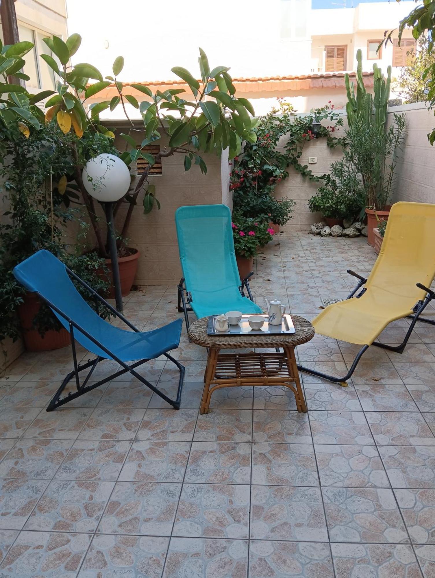 La Casa Del Sole Βίλα Torre dell'Orso Εξωτερικό φωτογραφία