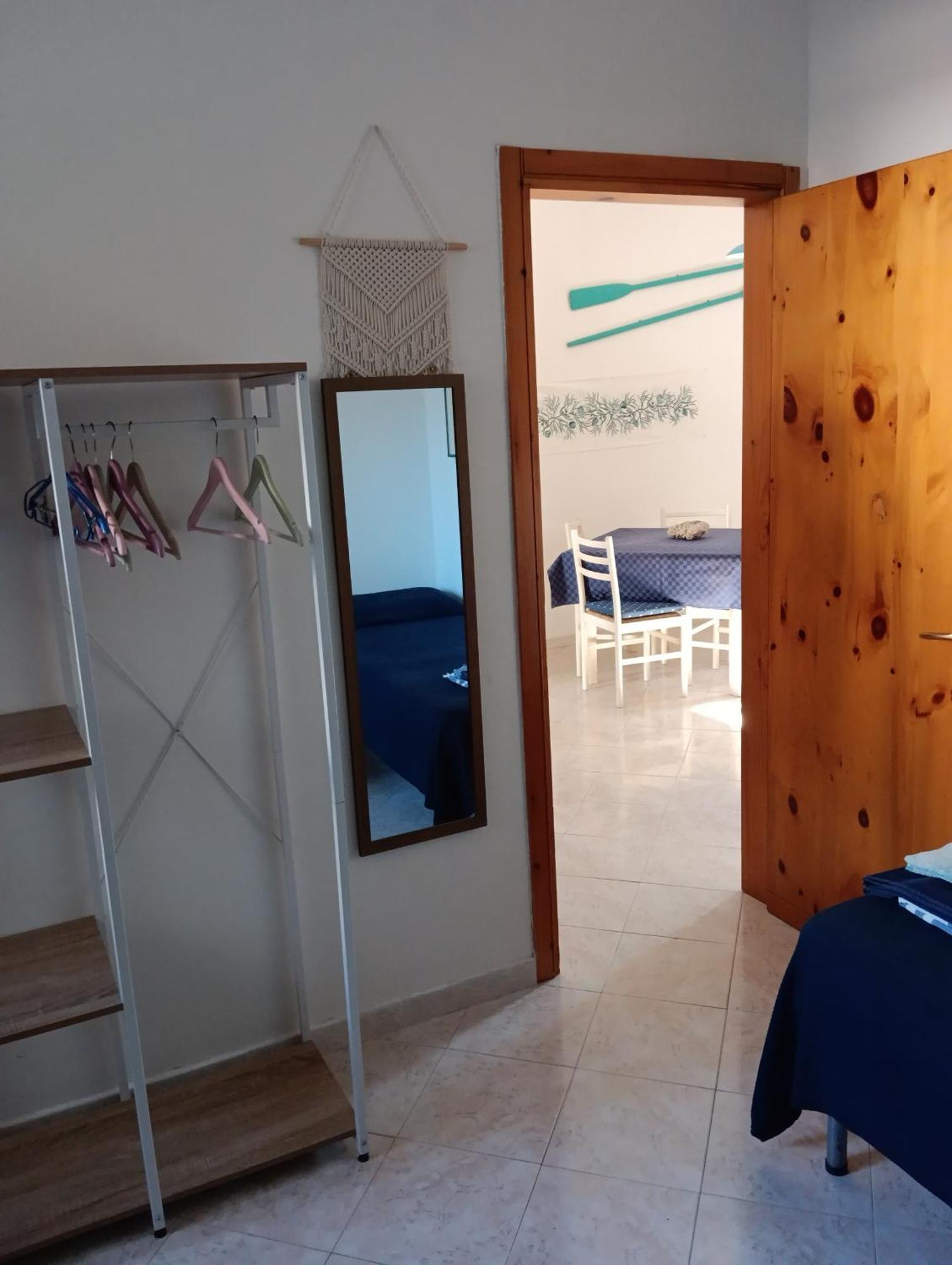 La Casa Del Sole Βίλα Torre dell'Orso Εξωτερικό φωτογραφία