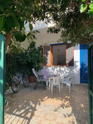 La Casa Del Sole Βίλα Torre dell'Orso Εξωτερικό φωτογραφία