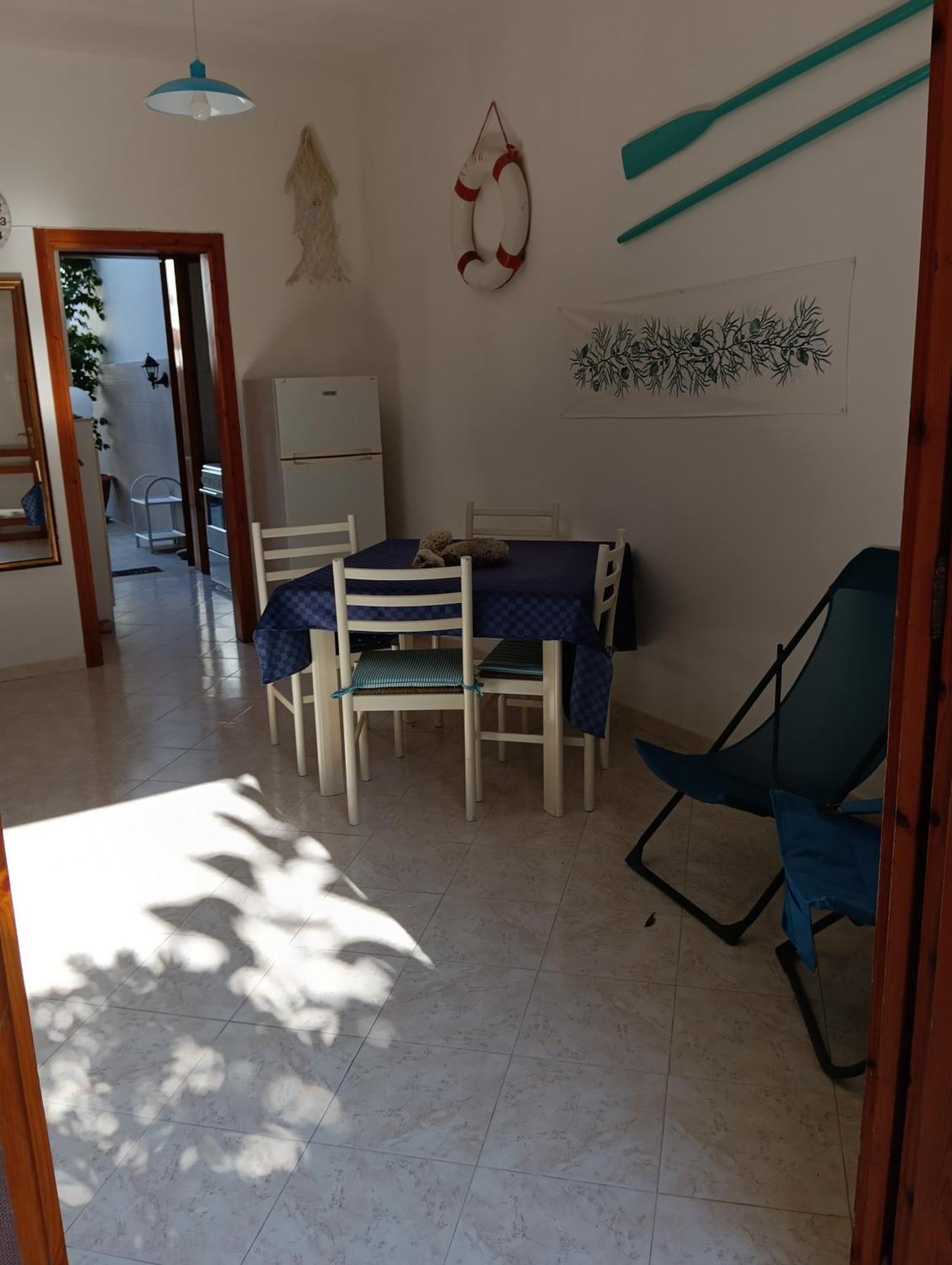La Casa Del Sole Βίλα Torre dell'Orso Εξωτερικό φωτογραφία